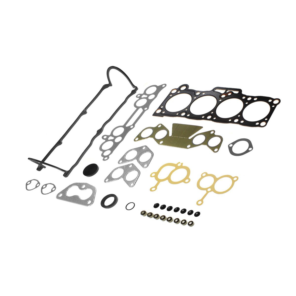 Permaseal Valve Regrind Gasket Set DR730