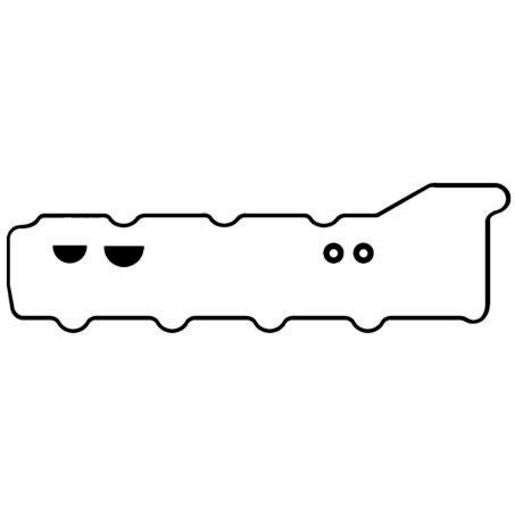 Permaseal Valve Cover Gasket Kit - RC3028K