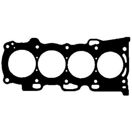Permaseal Valve Regrind Gasket Set - V2241SS