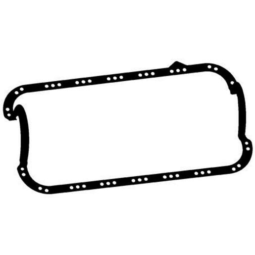 Permaseal Oil Pan Gasket - JJ309