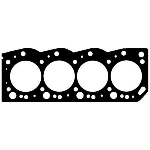Permaseal Head Gasket - S2154SS-3