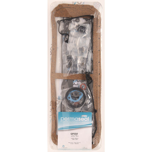 Permaseal Full Gasket Set GP550