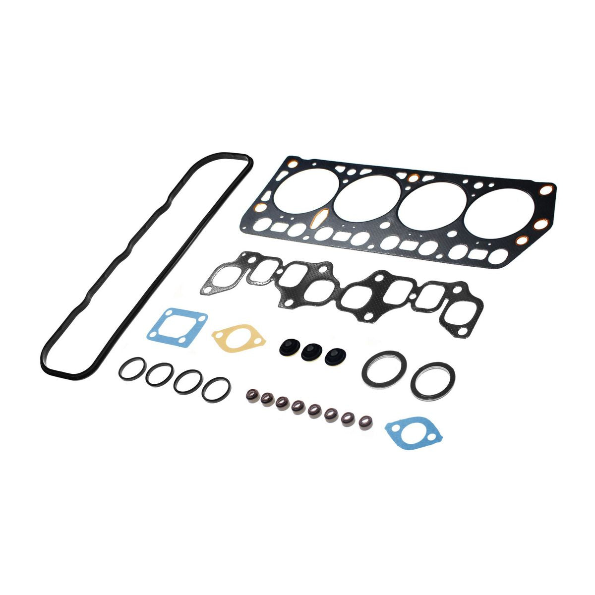 Permaseal Valve Regrind Gasket Set DP650