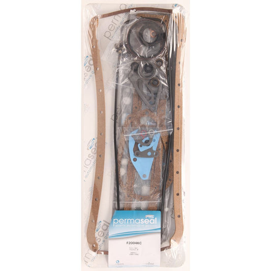 Permaseal Full Gasket Set F2004KC