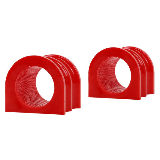 Nolathane Front Sway Bar Mount Bushing Kit 36mm - 42604