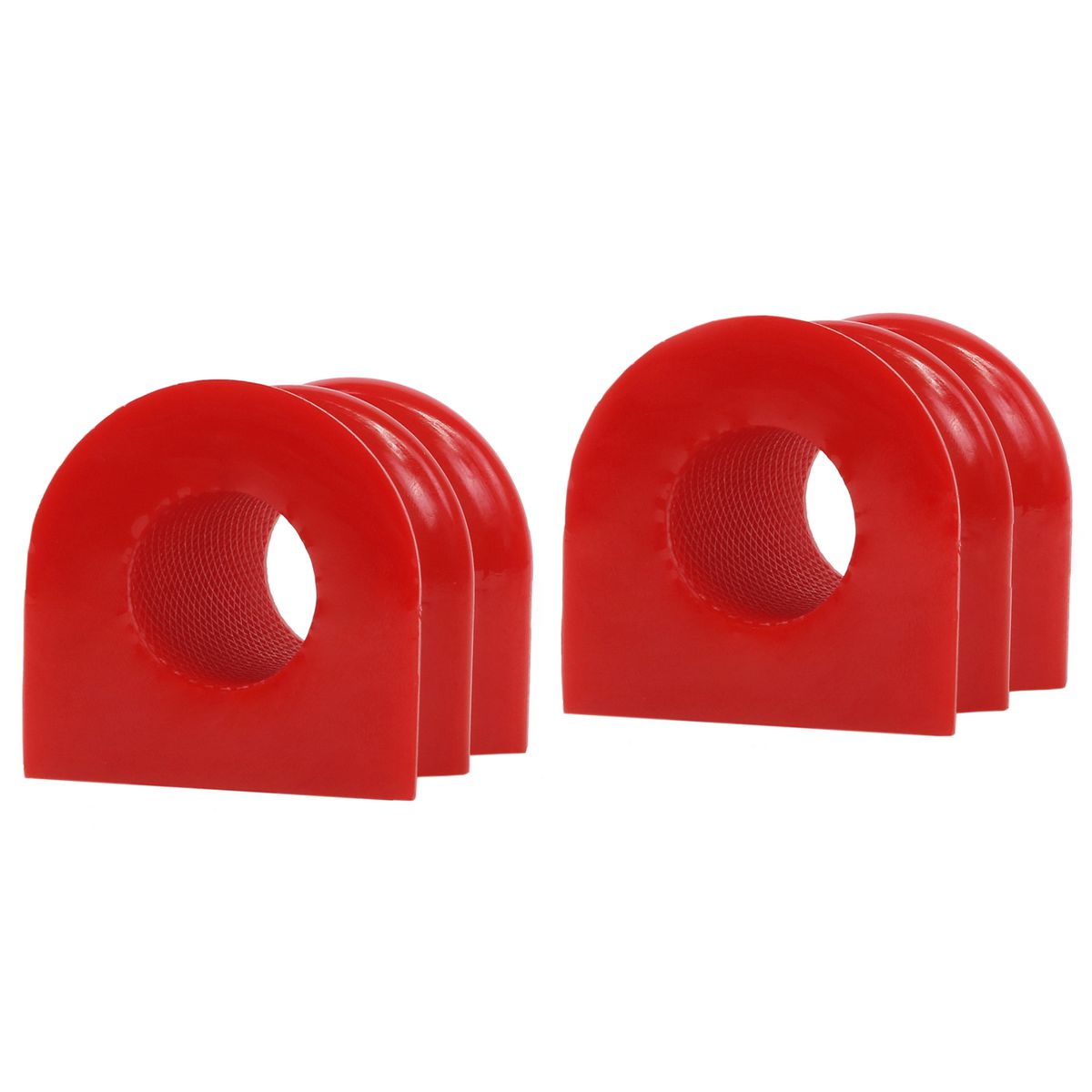 Nolathane Rear Sway Bar Mount Bushing Kit 24mm - 42605
