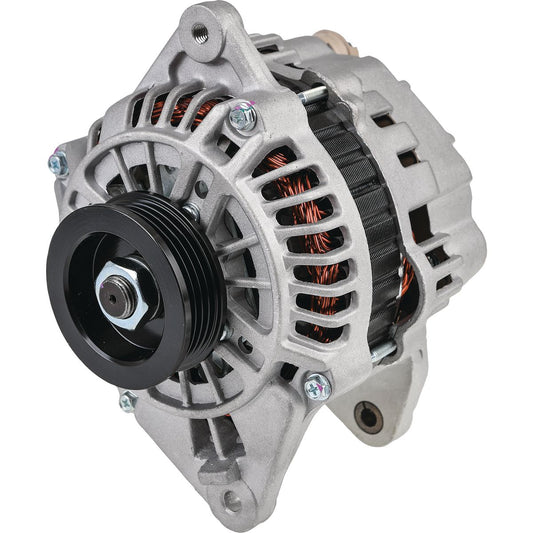 OEX Alternator 12V 100A Mitsubishi Style - MXA2052