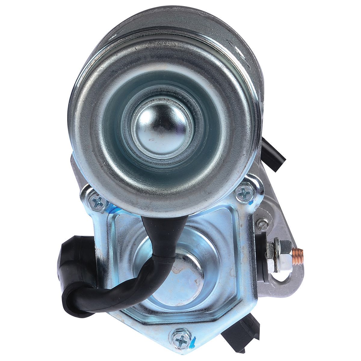 OEX Starter Motor 12V 9Th CW Denso Style - DXS4024