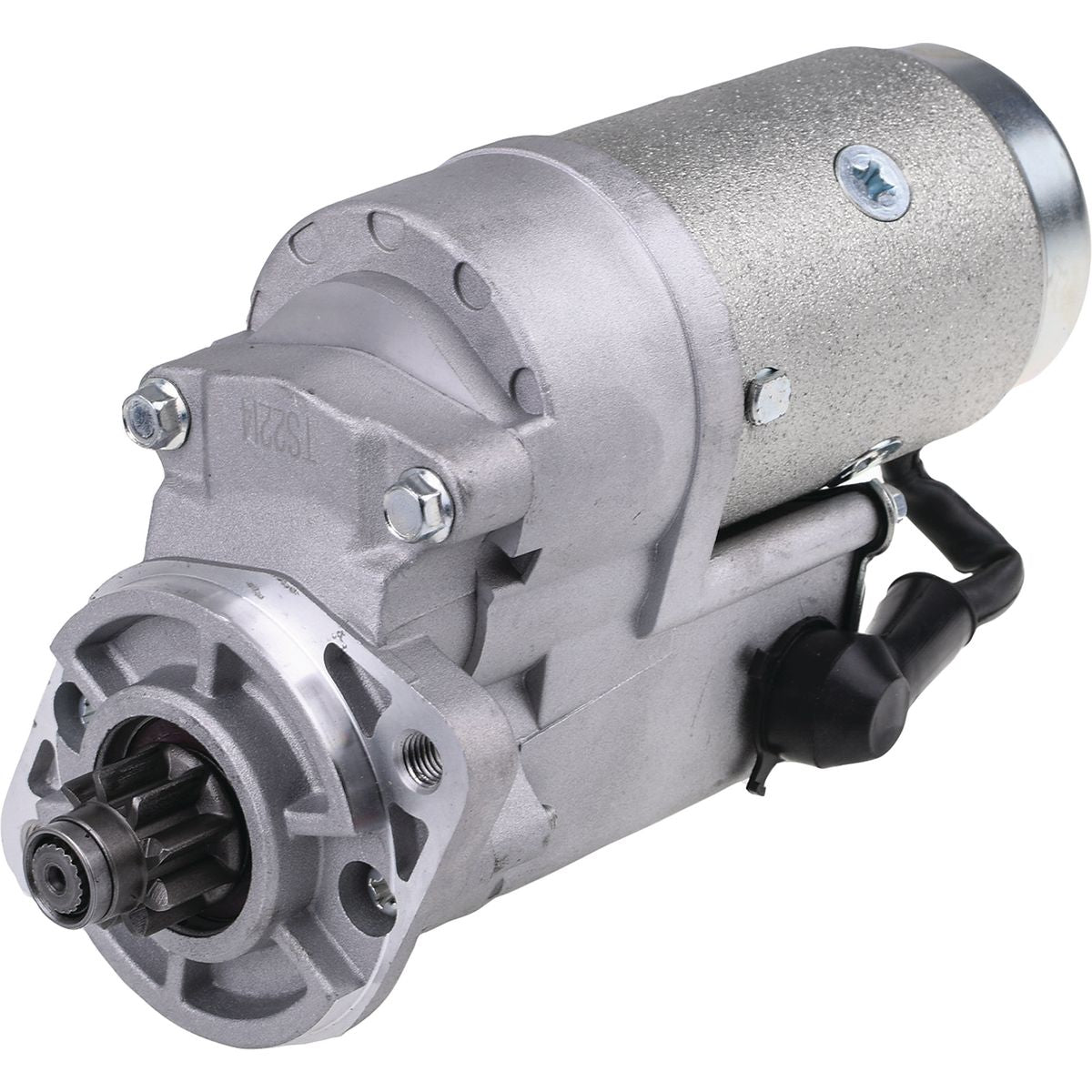 OEX Starter Motor 12V 9Th CW Denso Style - DXS4024