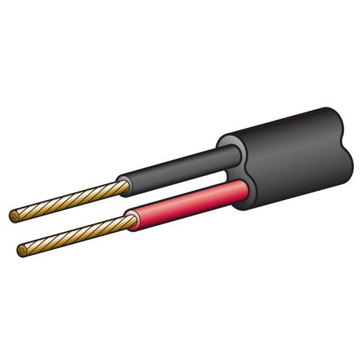 Aerpro Maxcor 2-Channel Amp Installation Kit 4AWG - MX24