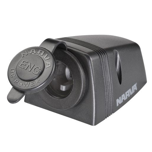 LOCK STOMP N STEER SINGLET SML - SM1102BKSML