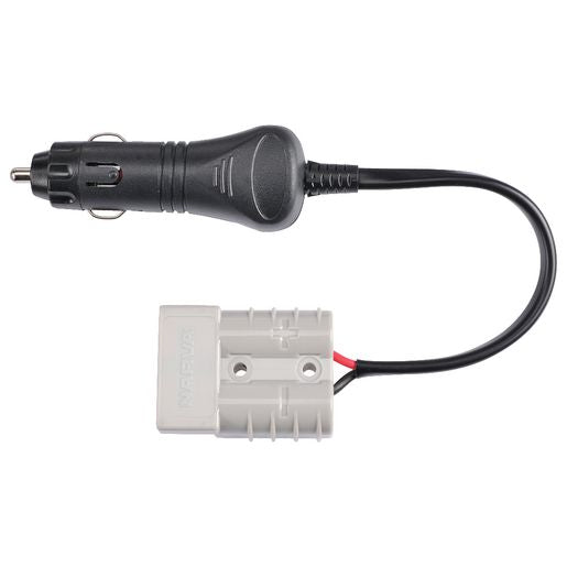 LOCK STOMP N STEER TEE LRG - SM1402OVLRG