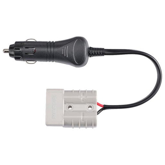 Narva HD Accessory Plug to Anderson (20A) - 81063BL