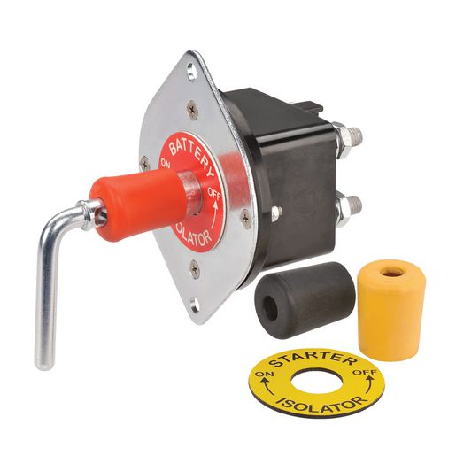 Dayco Thermostat 54mm - 82 Degrees C - DT78A