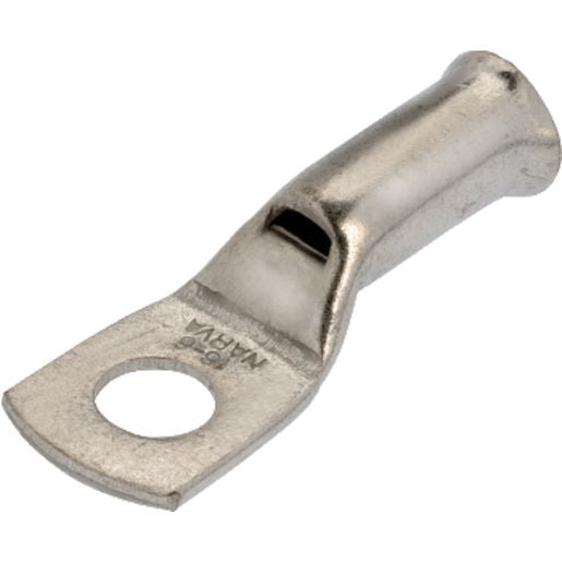 Narva Cable Lug 16-6mm 2 Pack - 57124BL