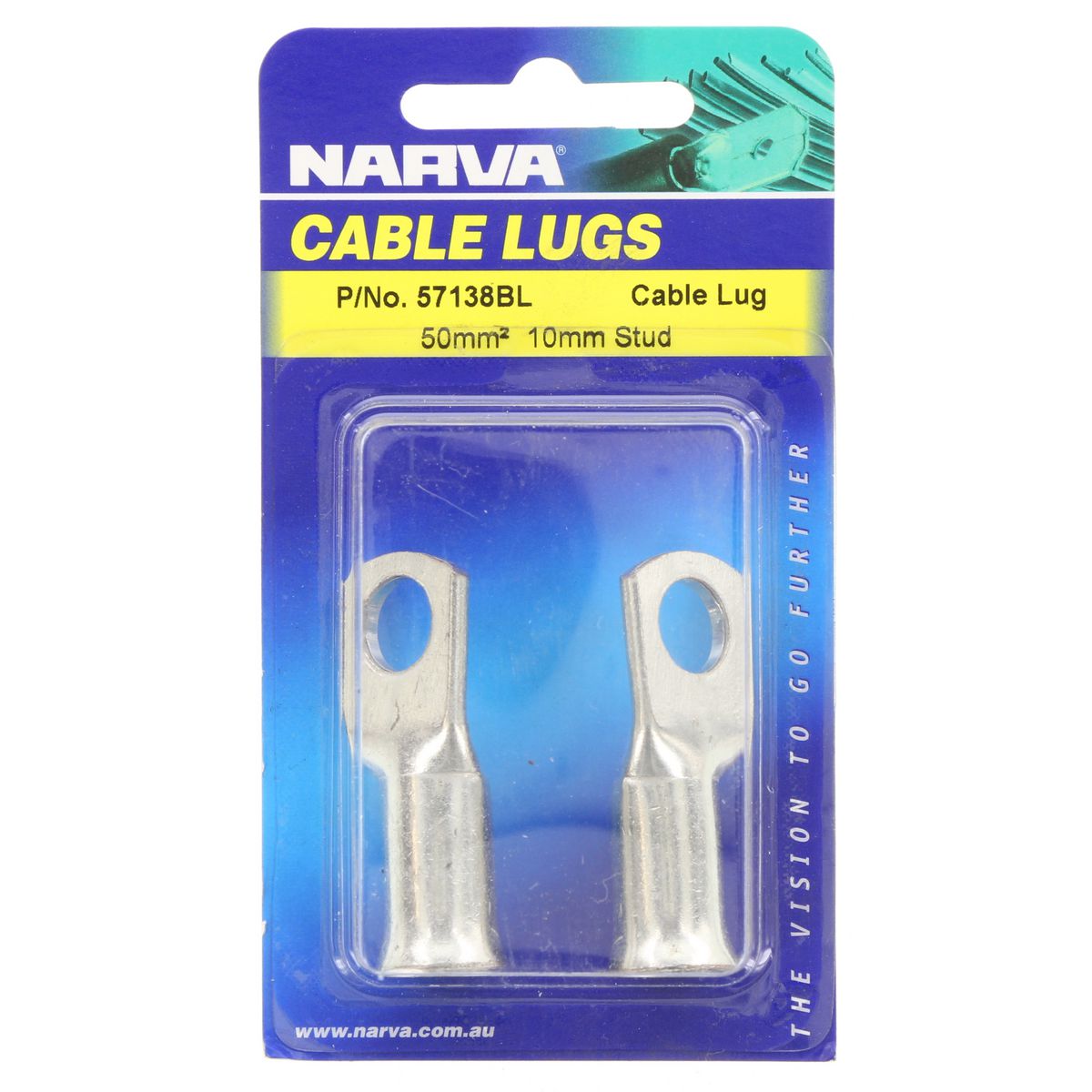 Nulon Coolant Green Long Life Pre-mix 5L - LLTU5