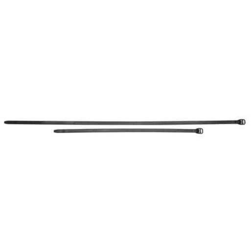 Narva Cable Tie Double Head 4.8 x 200mm 100pk - 56910