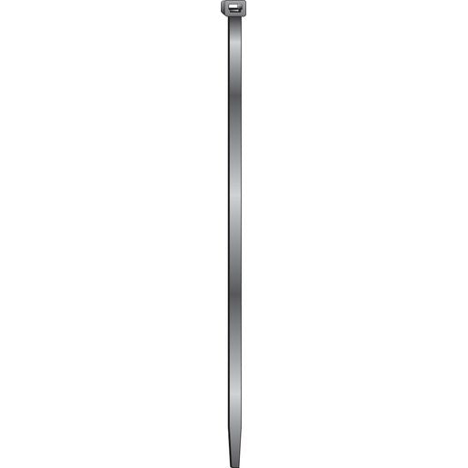 Narva Heavy Duty Cable Tie 9mm x 709mm 100Pc - 56415