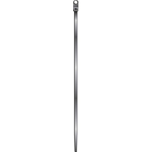 Narva Mountable Head Cable Tie 4.8mm x 300mm 100Pc - 56526