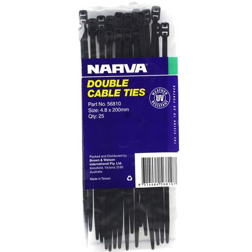 Narva Circuit Breaker Auto Reset 15A 1 Pack - 54715