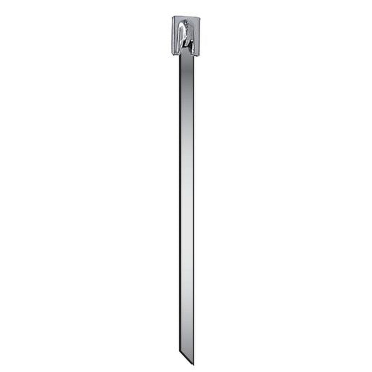 Narva Cable Tie Stainless Steel 7.9 x 840mm 50 Pce - 56838