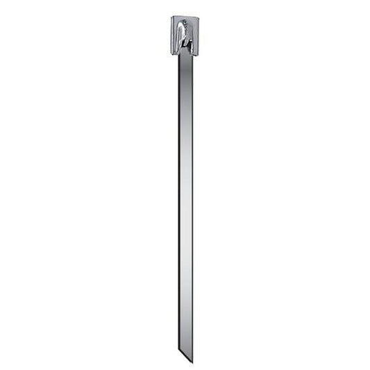 Narva Cable Tie Stainless Steel 7.9 x 840mm 50 Pce - 56838