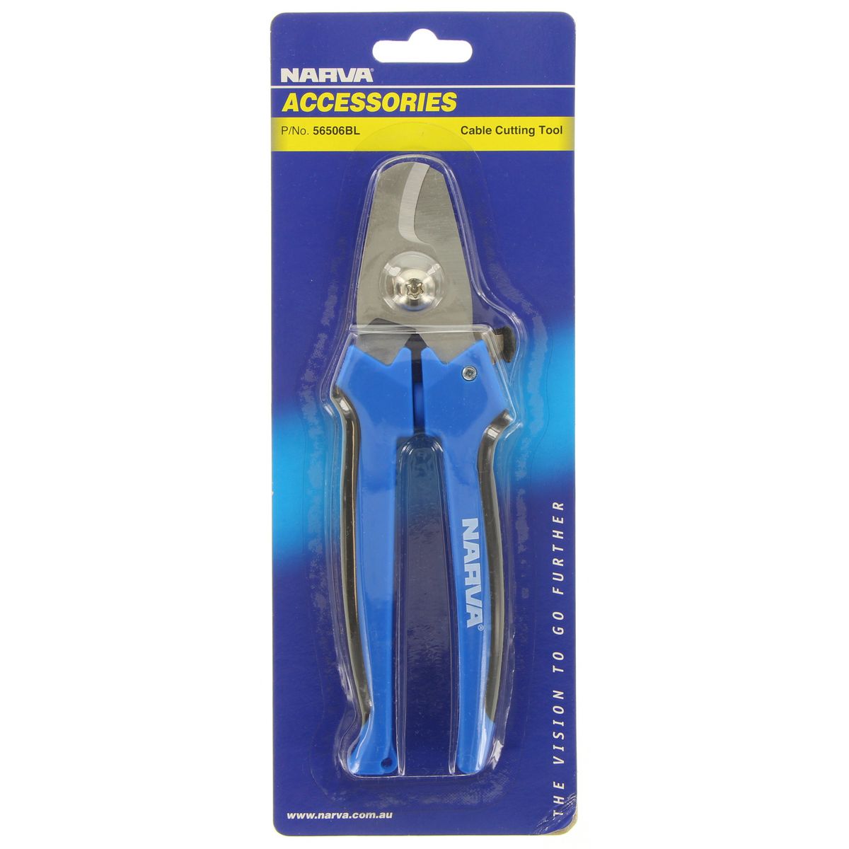 Narva Cable Cutting Tool - 56506BL
