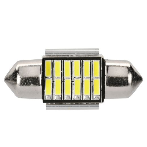 Narva LED Festoon 6000K Globe - 18022BL