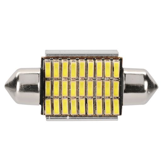 Narva LED Festoon 6000K Globe - 18042BL
