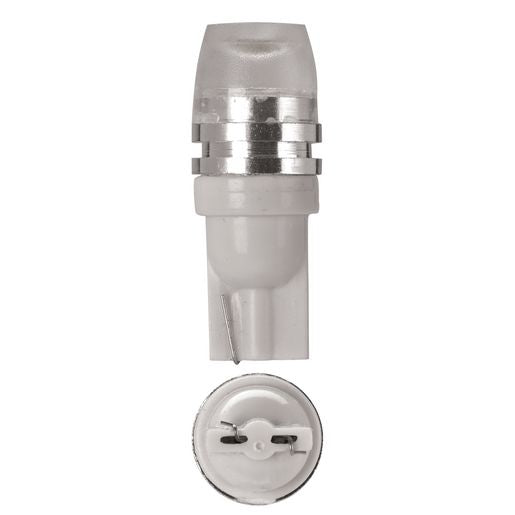 Narva LED Wedge 4000K Globe - 18060BL
