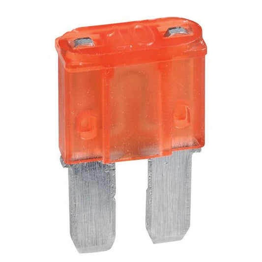 Narva Micro 2 Blade Fuse 5A 5 Pack - 52405BL