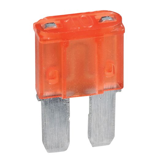 Narva Micro 2 Blade Fuse 5A 5 Pack - 52405BL