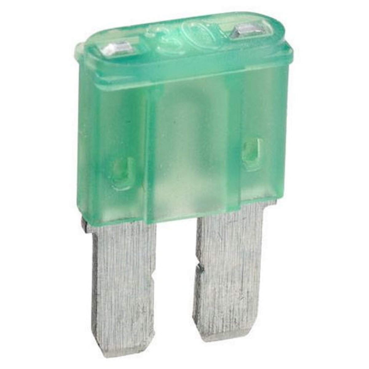 Narva Micro 2 Blade Fuse 30A 5 Pack - 52430BL