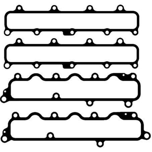 Permaseal Intake Manifold Gasket - MS3746