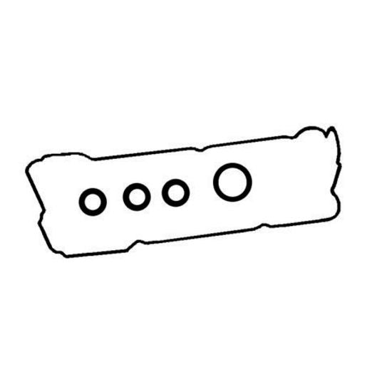 Permaseal Valve Cover Gasket Kit - LH RC3165LK