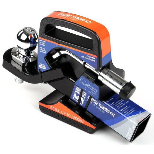 Hayman Reese Secure Towing Kit - 3500kg - 55091