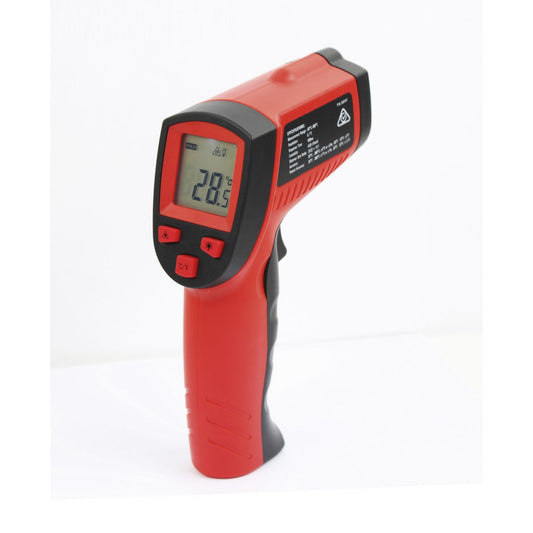 Mechpro Blue Thermometer Infra-Red -50 Degrees C to -380 Degrees C MPIRT - MPIRT