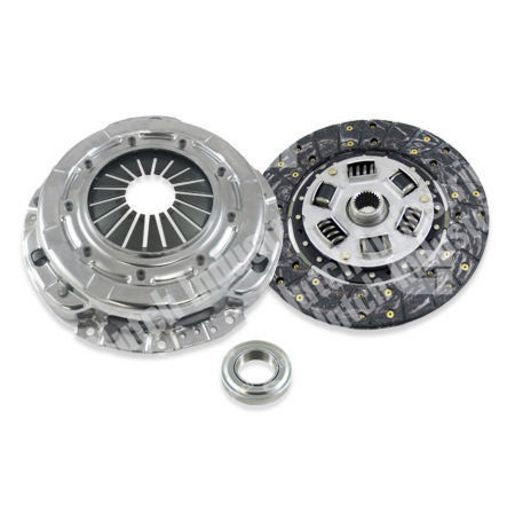 Clutch Industries Heavy Duty Clutch Kit - R1002NHD