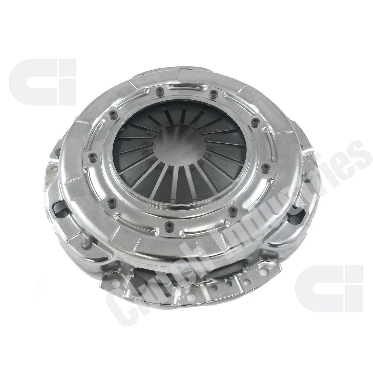 Clutch Industries Heavy Duty Clutch Kit - R1002NHD