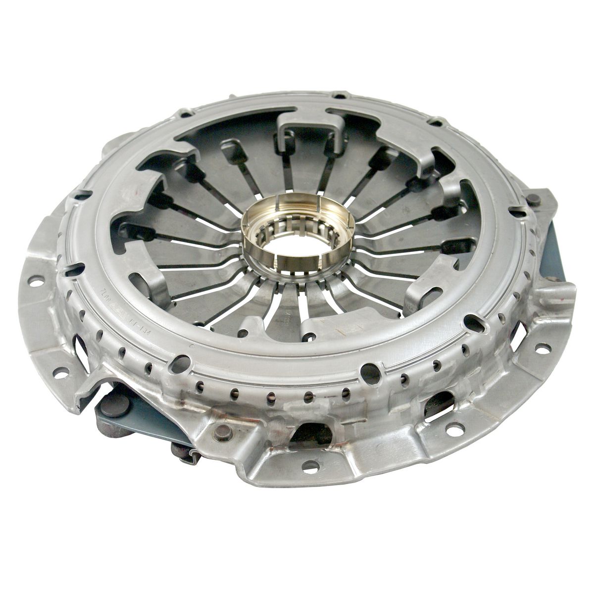 Clutch Industries Heavy Duty Clutch Kit - R2605NHD