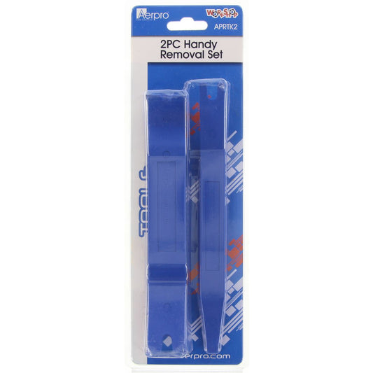 Aerpro Removal Tool Kit 2pc - APRTK2