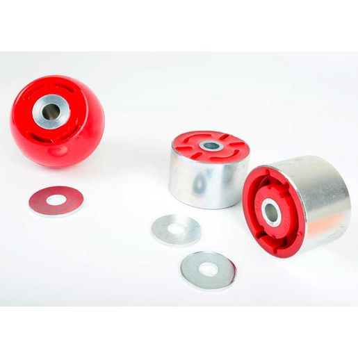 Nolathane Rear Differential Kit - NEK3