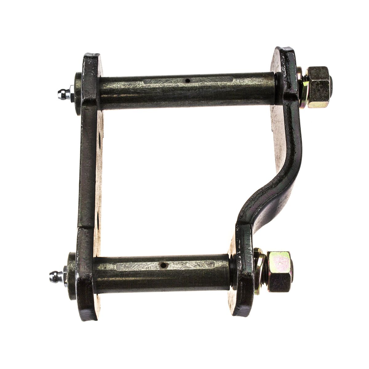 Permaseal Exhaust Flange Gasket - EPG012