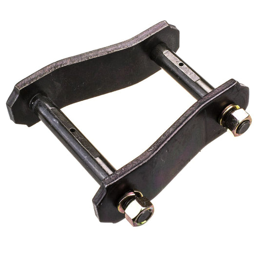 Drivetech 4x4 Greasable Leaf Spring Shackle - DT9-200064