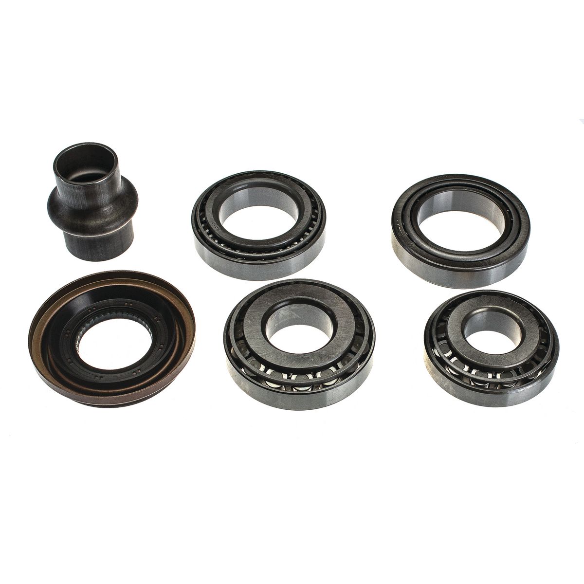 Drivetech 4x4 Differential Bearing Kit Front - DT-DBK77