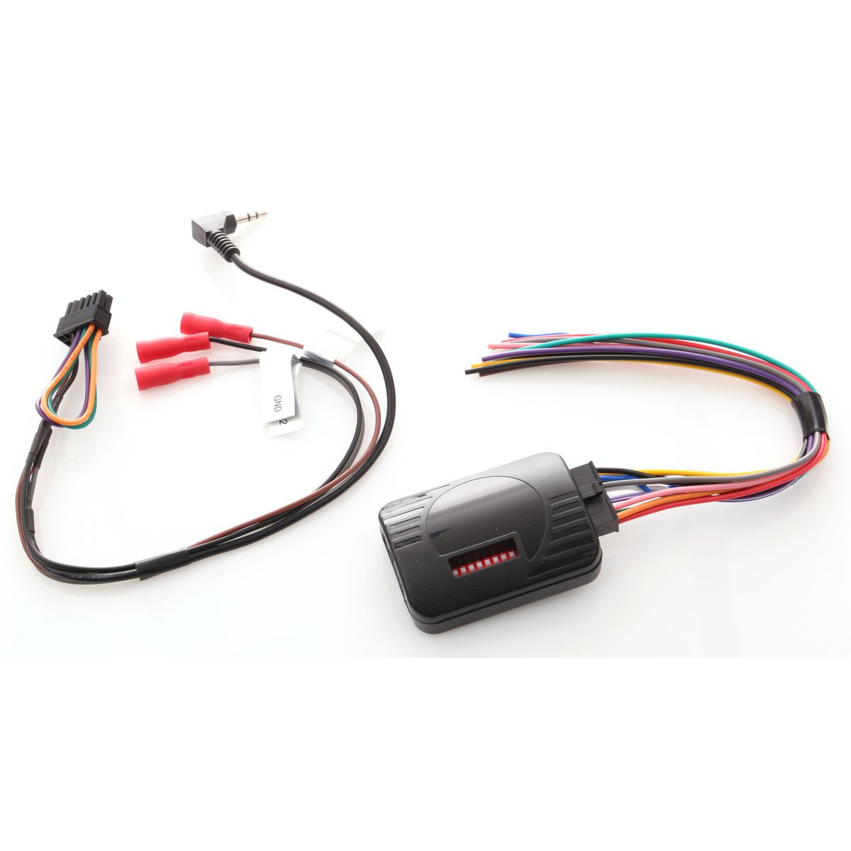 Aerpro Universal Canbus Module - APUNISWC