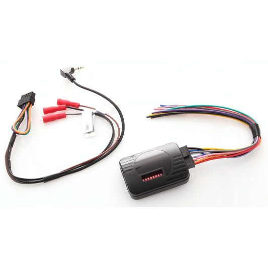 Aerpro Universal Canbus Module - APUNISWC