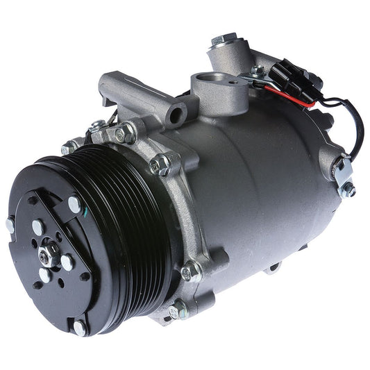 OEX AC Compressor (Sanden Style) - CXS2753