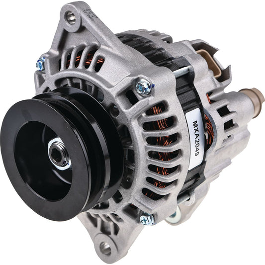 OEX Alternator 12V 75A Mitsubishi Style - MXA2049