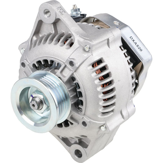 OEX Alternator 12V 70A Denso Style - DXA520